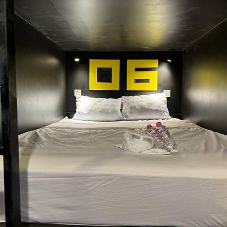 The Hive Hotel Сием Реап Екстериор снимка