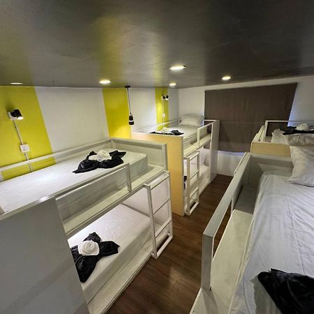 The Hive Hotel Сием Реап Екстериор снимка
