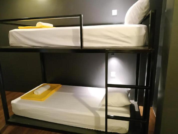 The Hive Hotel Сием Реап Екстериор снимка