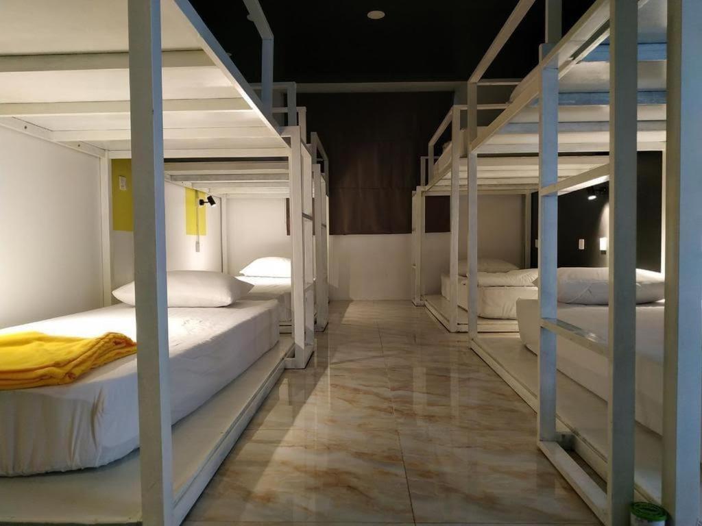 The Hive Hotel Сием Реап Екстериор снимка