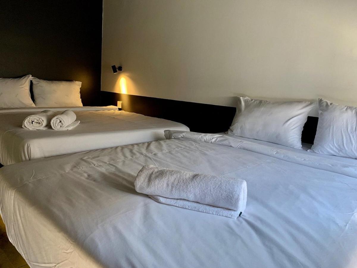 The Hive Hotel Сием Реап Екстериор снимка