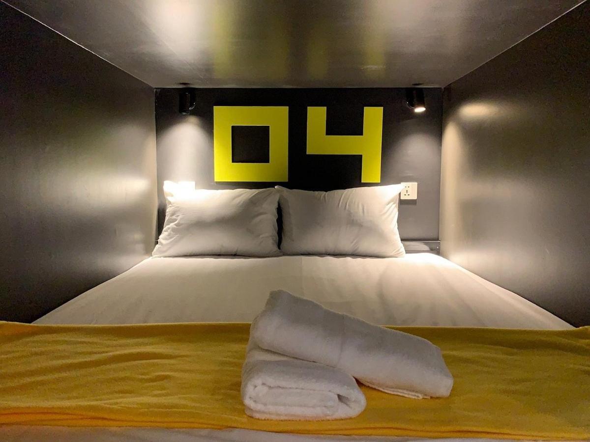 The Hive Hotel Сием Реап Екстериор снимка