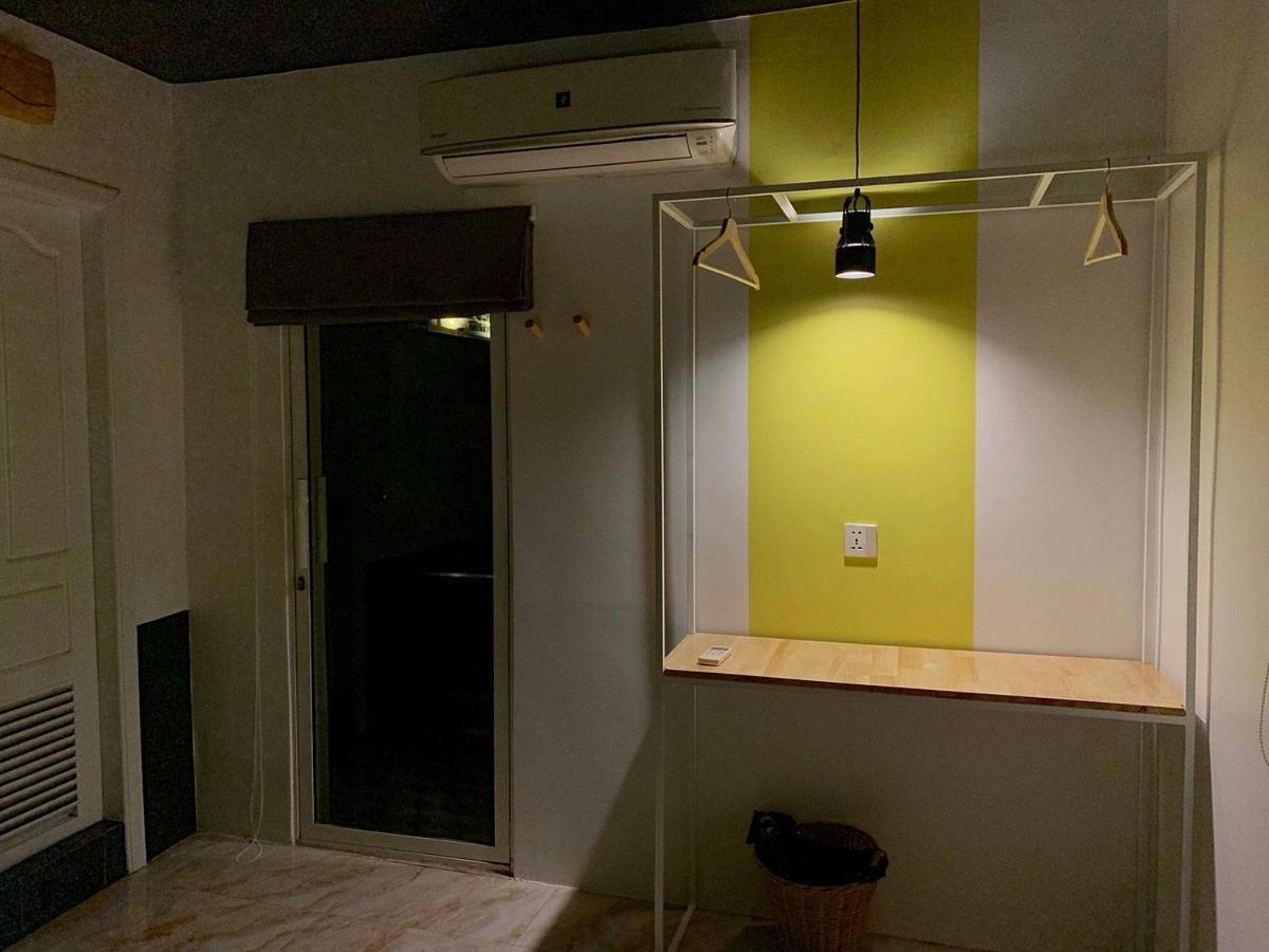 The Hive Hotel Сием Реап Екстериор снимка