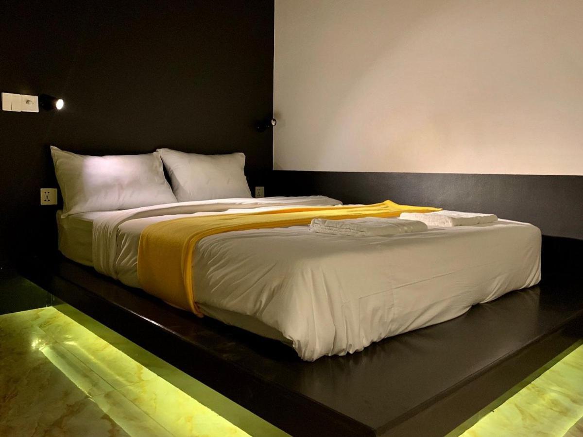 The Hive Hotel Сием Реап Екстериор снимка