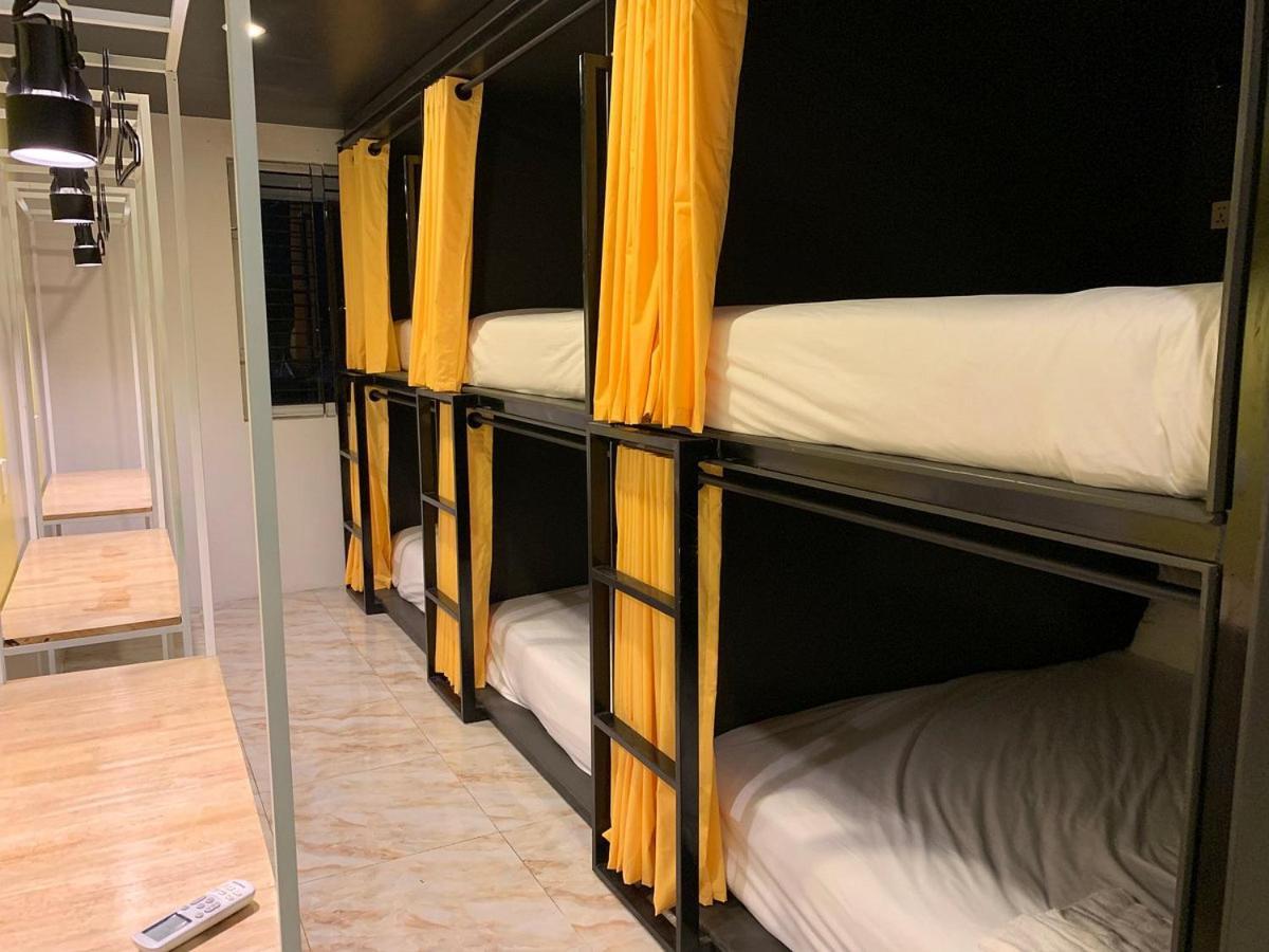 The Hive Hotel Сием Реап Екстериор снимка