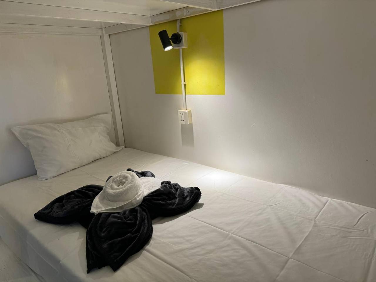The Hive Hotel Сием Реап Екстериор снимка