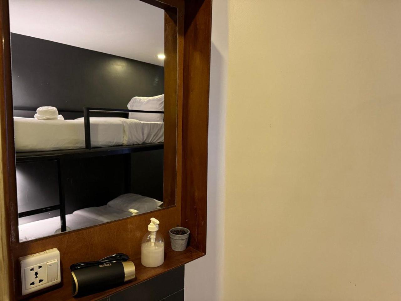 The Hive Hotel Сием Реап Екстериор снимка