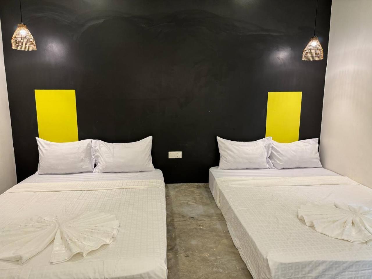 The Hive Hotel Сием Реап Екстериор снимка