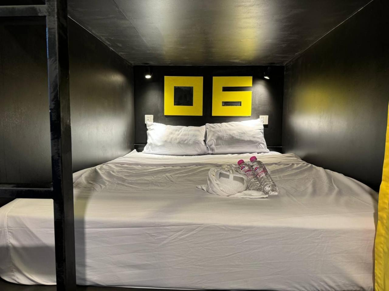 The Hive Hotel Сием Реап Екстериор снимка