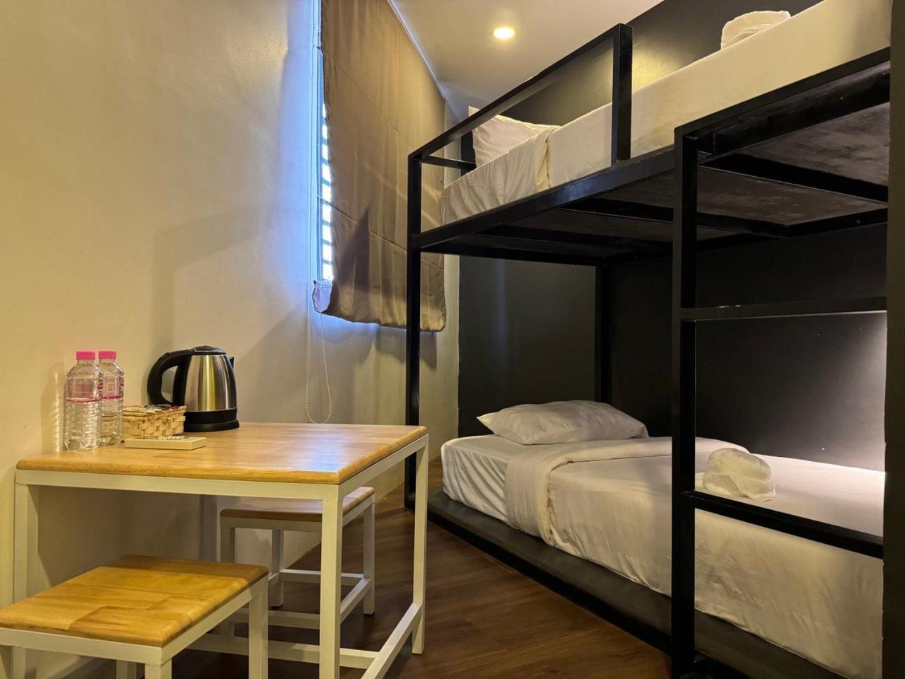 The Hive Hotel Сием Реап Екстериор снимка