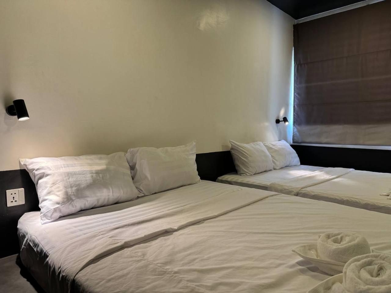 The Hive Hotel Сием Реап Екстериор снимка
