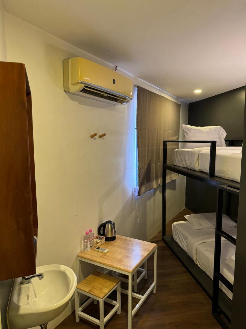 The Hive Hotel Сием Реап Екстериор снимка