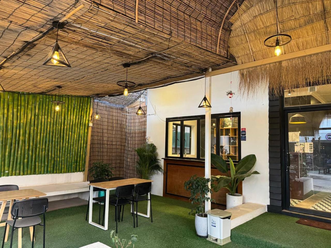 The Hive Hotel Сием Реап Екстериор снимка
