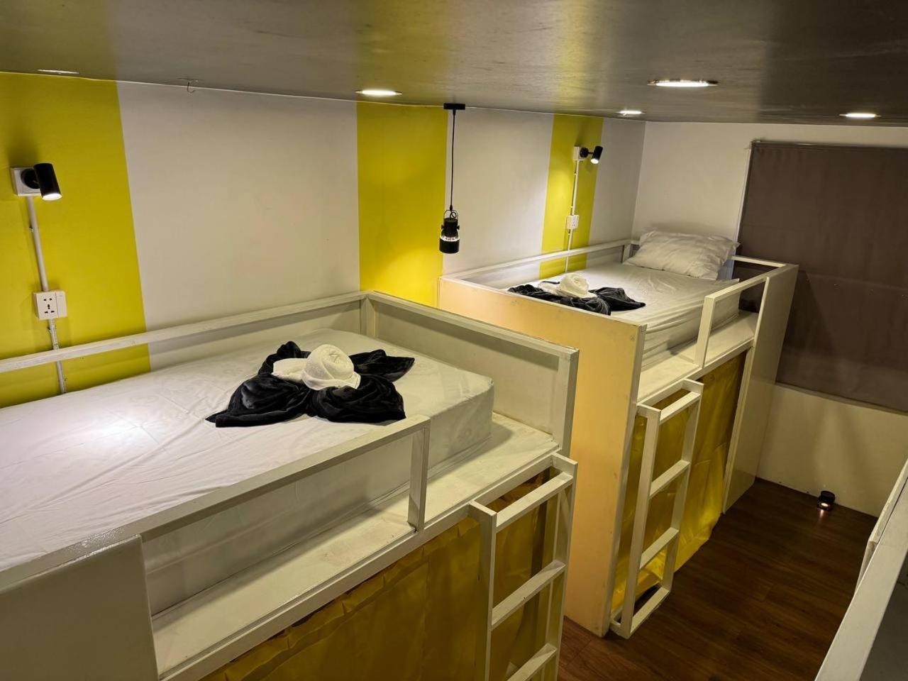 The Hive Hotel Сием Реап Екстериор снимка