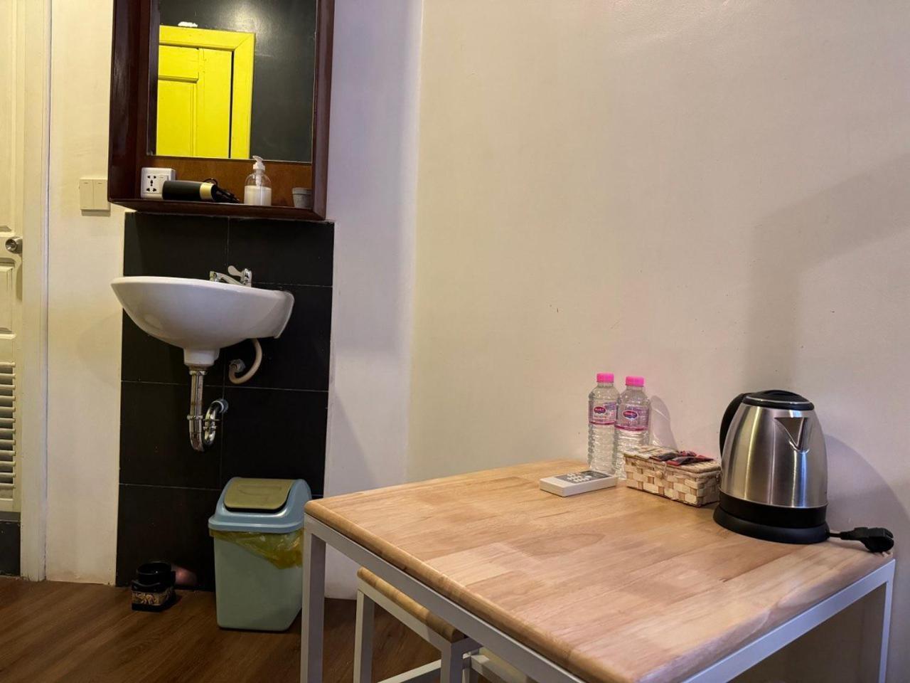 The Hive Hotel Сием Реап Екстериор снимка