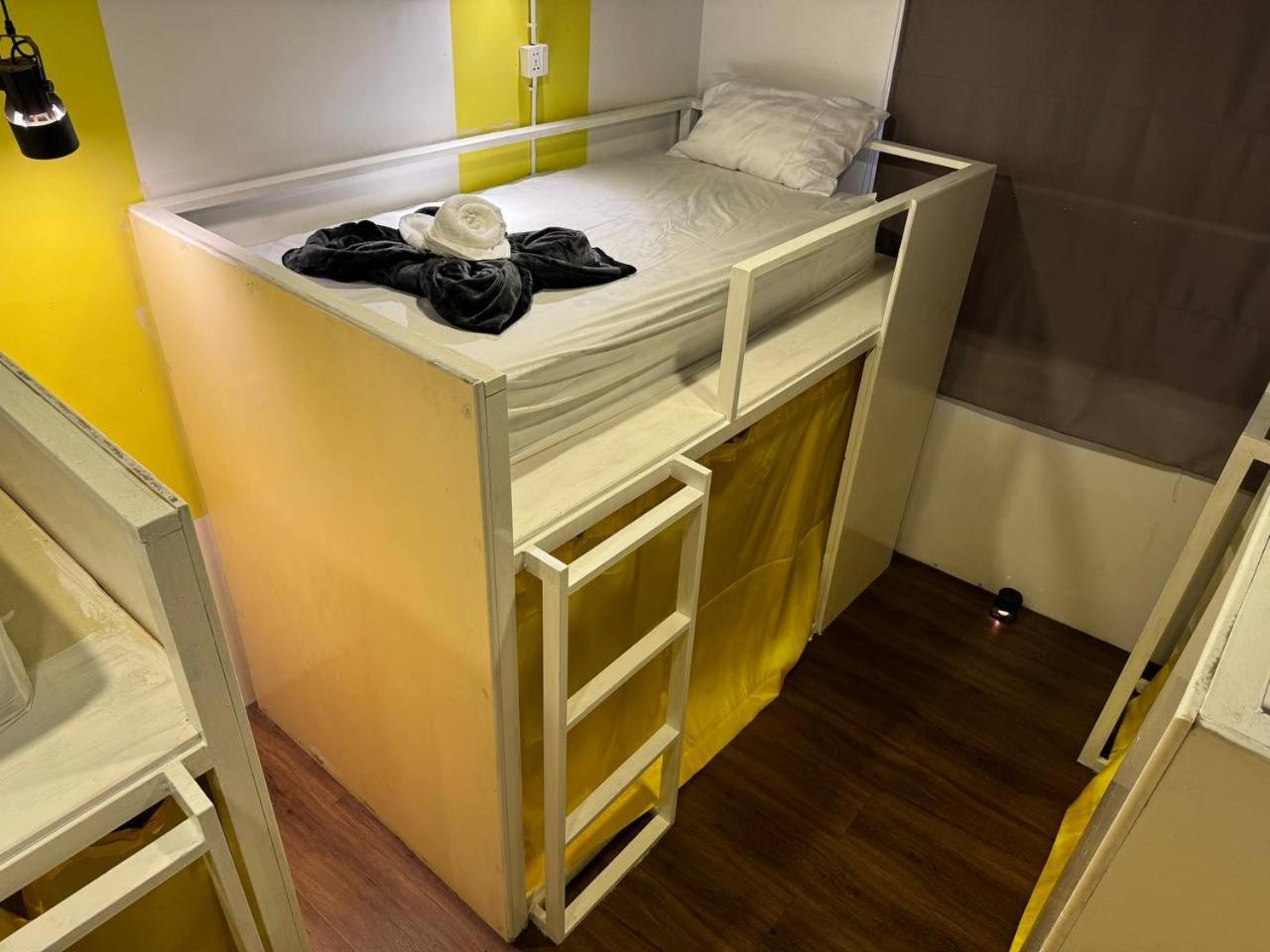 The Hive Hotel Сием Реап Екстериор снимка