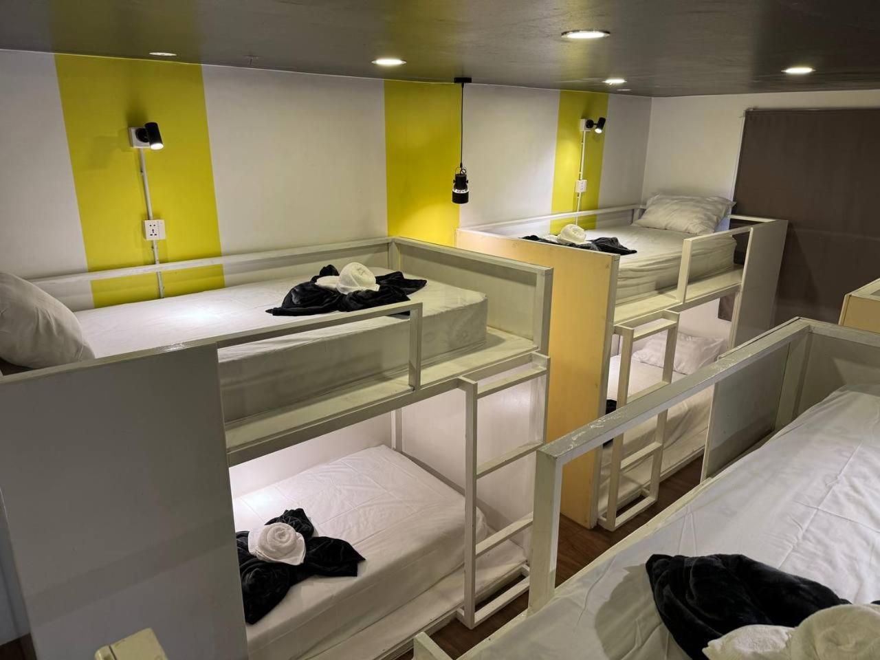 The Hive Hotel Сием Реап Екстериор снимка