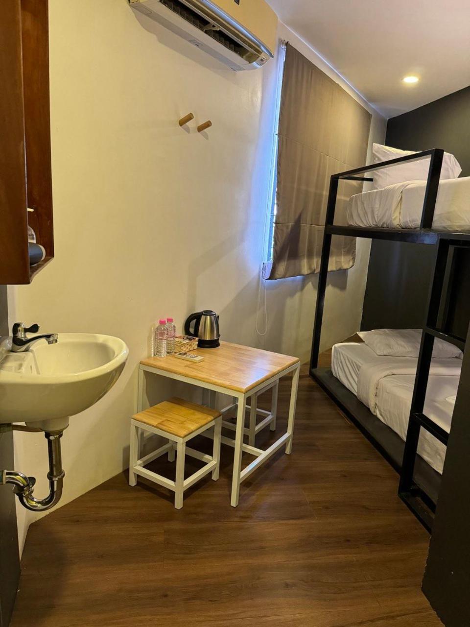 The Hive Hotel Сием Реап Екстериор снимка