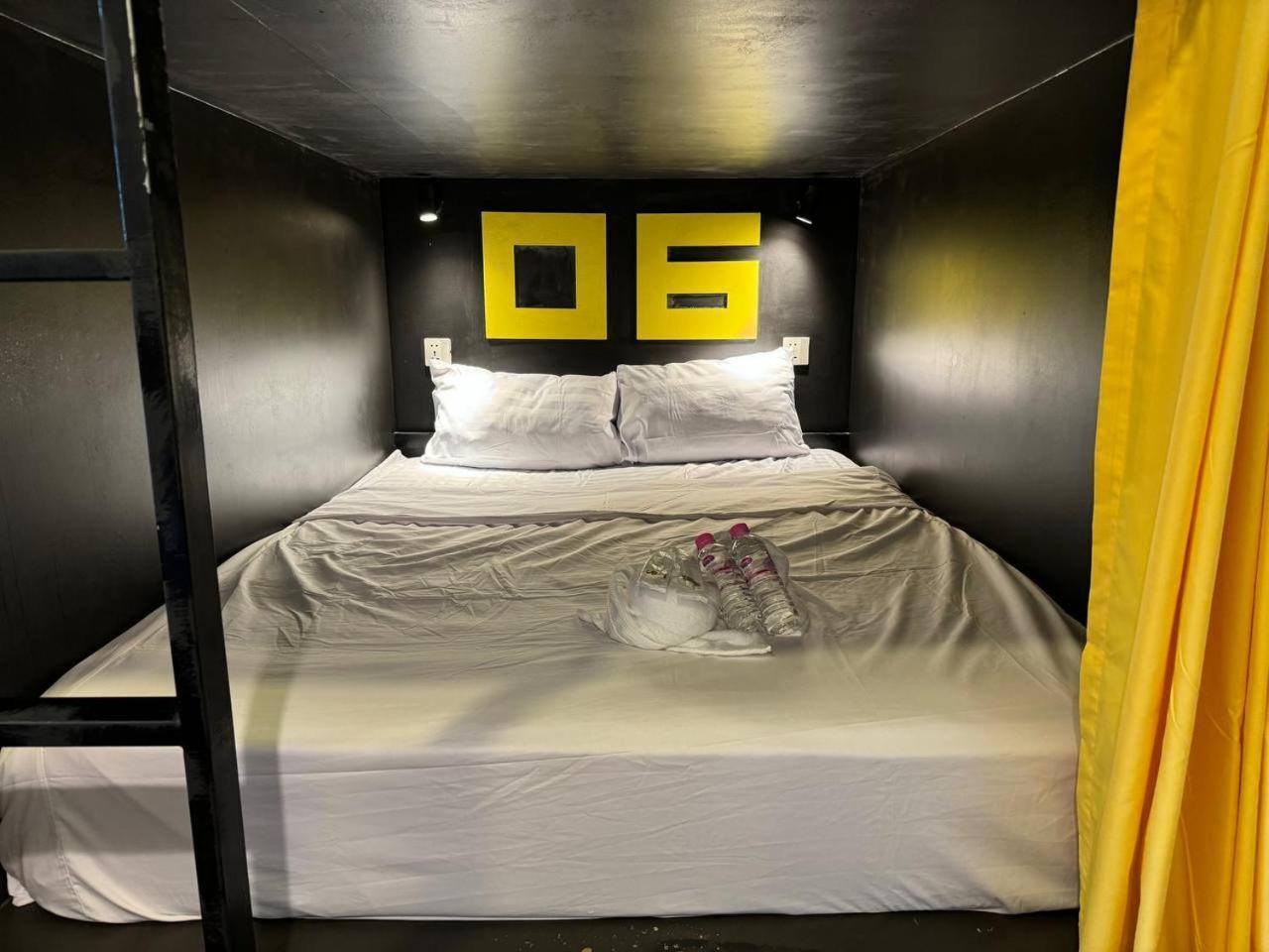 The Hive Hotel Сием Реап Екстериор снимка