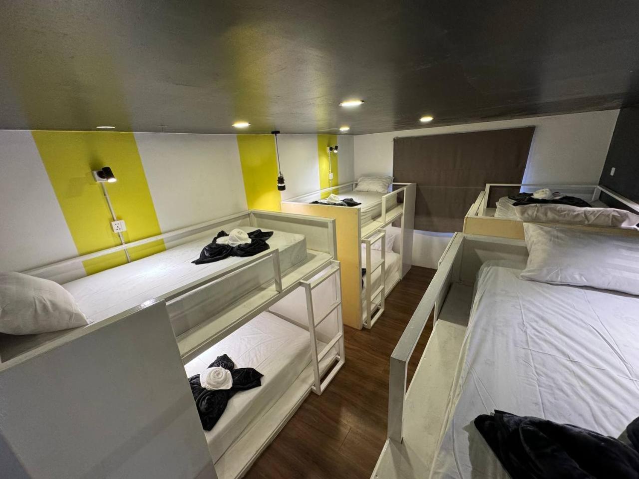 The Hive Hotel Сием Реап Екстериор снимка
