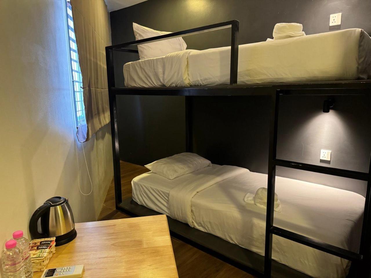 The Hive Hotel Сием Реап Екстериор снимка