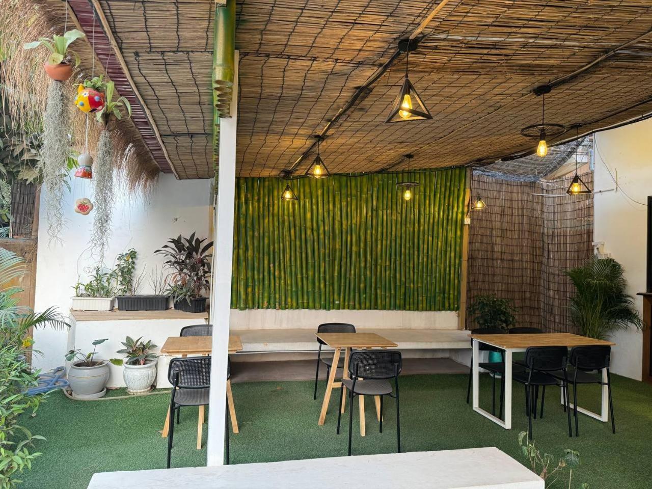 The Hive Hotel Сием Реап Екстериор снимка